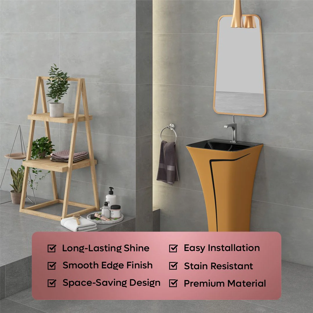 Designer One Piece Basin (Battle OP WB 44) - Image 8