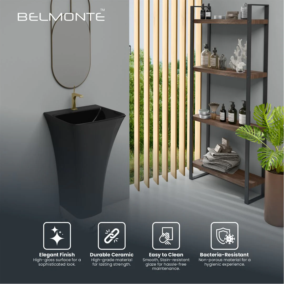 Designer One Piece Basin (Battle OP WB 46) - Image 5