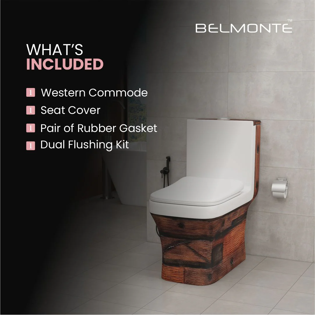 Designer One Piece Water Closet (Battle OP 03) - Image 6