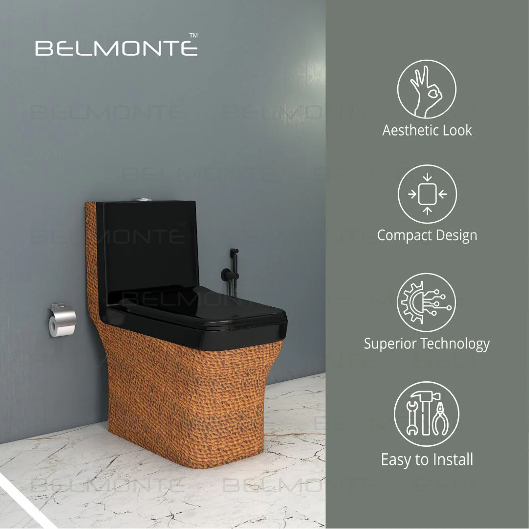Designer One Piece Water Closet (Battle OP 11) - Image 3