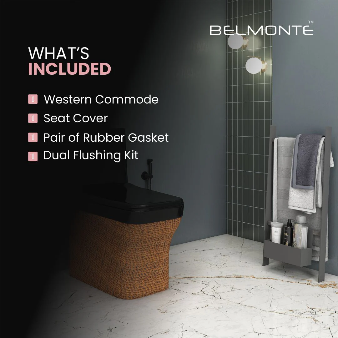 Designer One Piece Water Closet (Battle OP 11) - Image 6