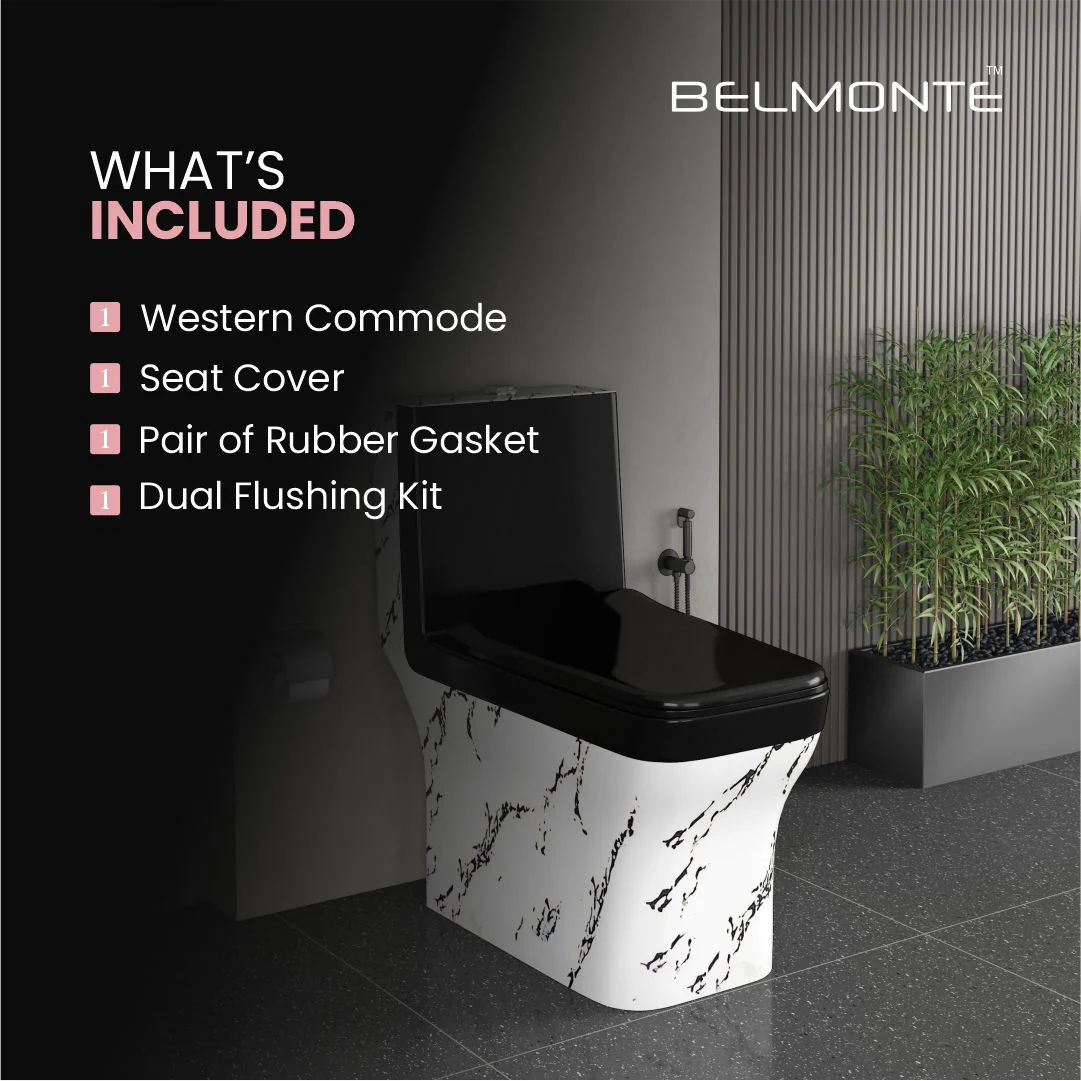 Designer One Piece Water Closet (Battle OP 19) - Image 6
