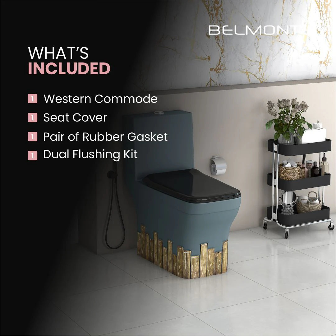 Designer One Piece Water Closet (Battle OP 23) - Image 6
