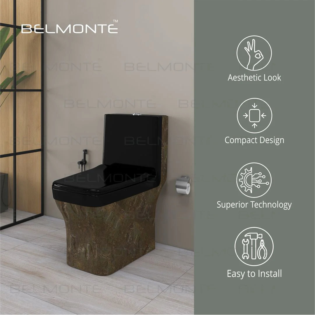 Designer One Piece Water Closet (Battle OP 27) - Image 3