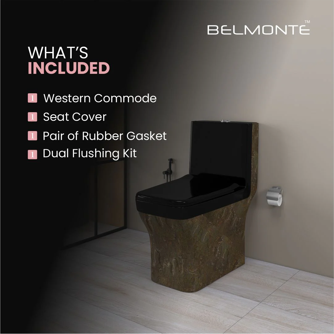 Designer One Piece Water Closet (Battle OP 27) - Image 6