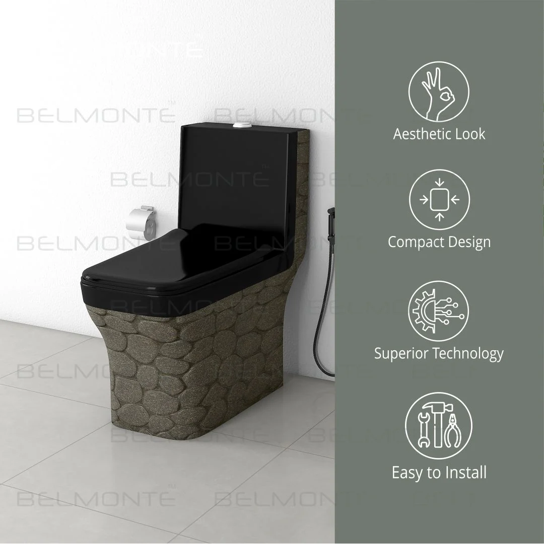Designer One Piece Water Closet (Battle OP 28) - Image 3