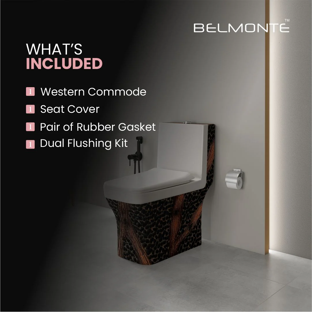 Designer One Piece Water Closet (Battle OP 29) - Image 6