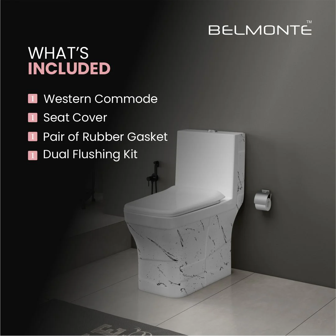Designer One Piece Water Closet (Battle OP 35) - Image 6