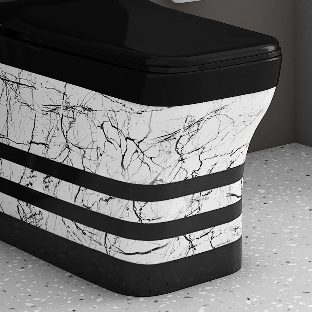 Designer One Piece Water Closet (Battle OP 56) - Image 2