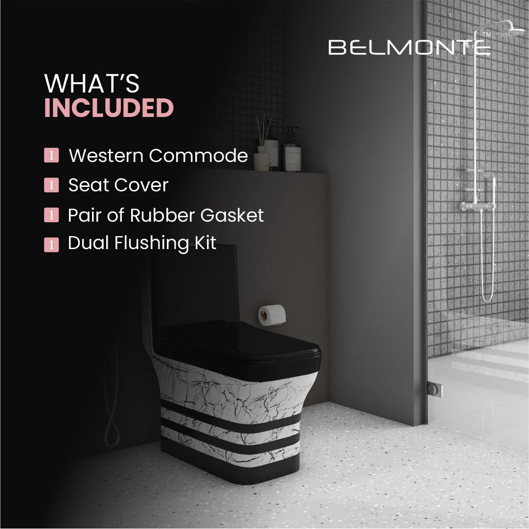 Designer One Piece Water Closet (Battle OP 56) - Image 6
