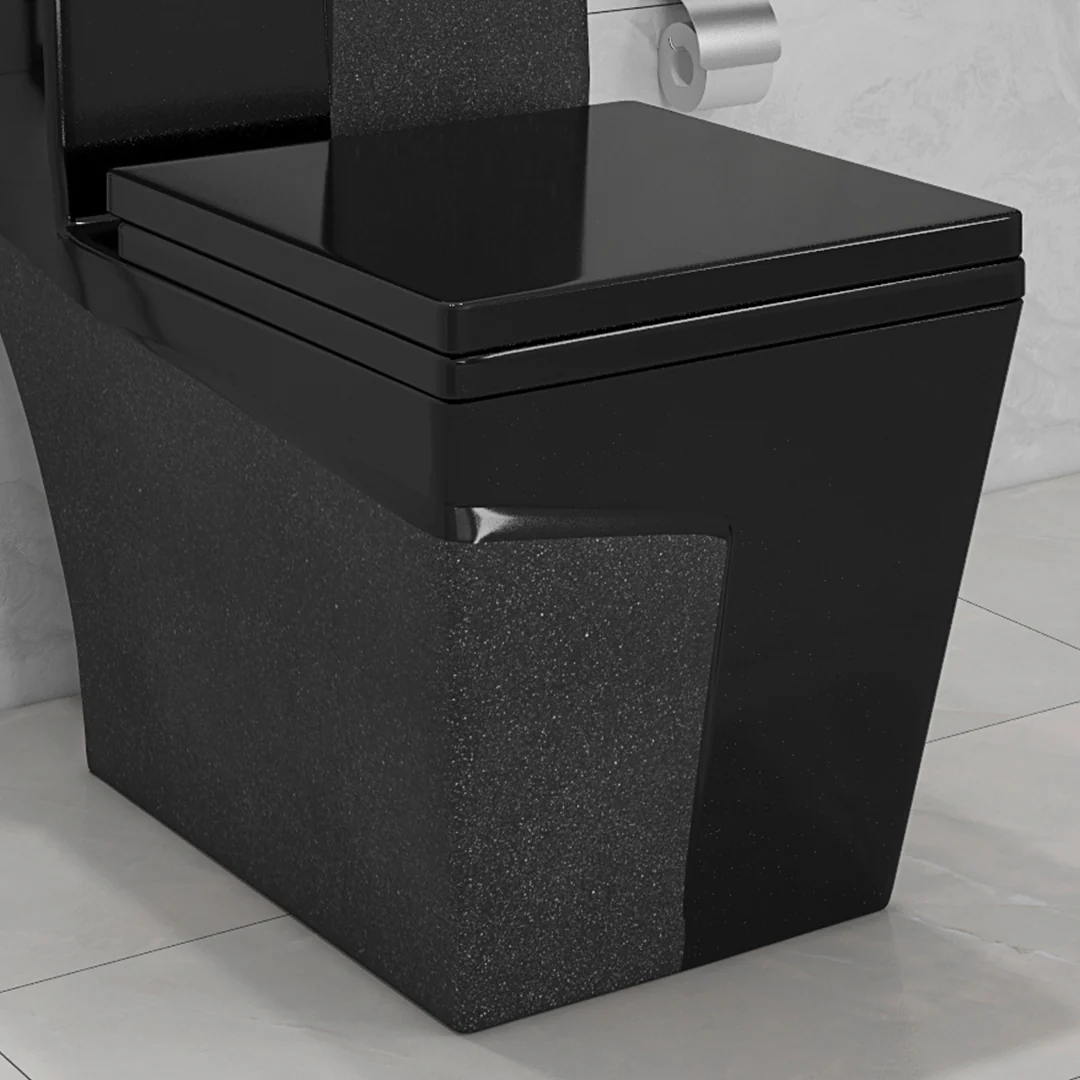 Designer One Piece Water Closet (Cuba Op 36) - Image 2