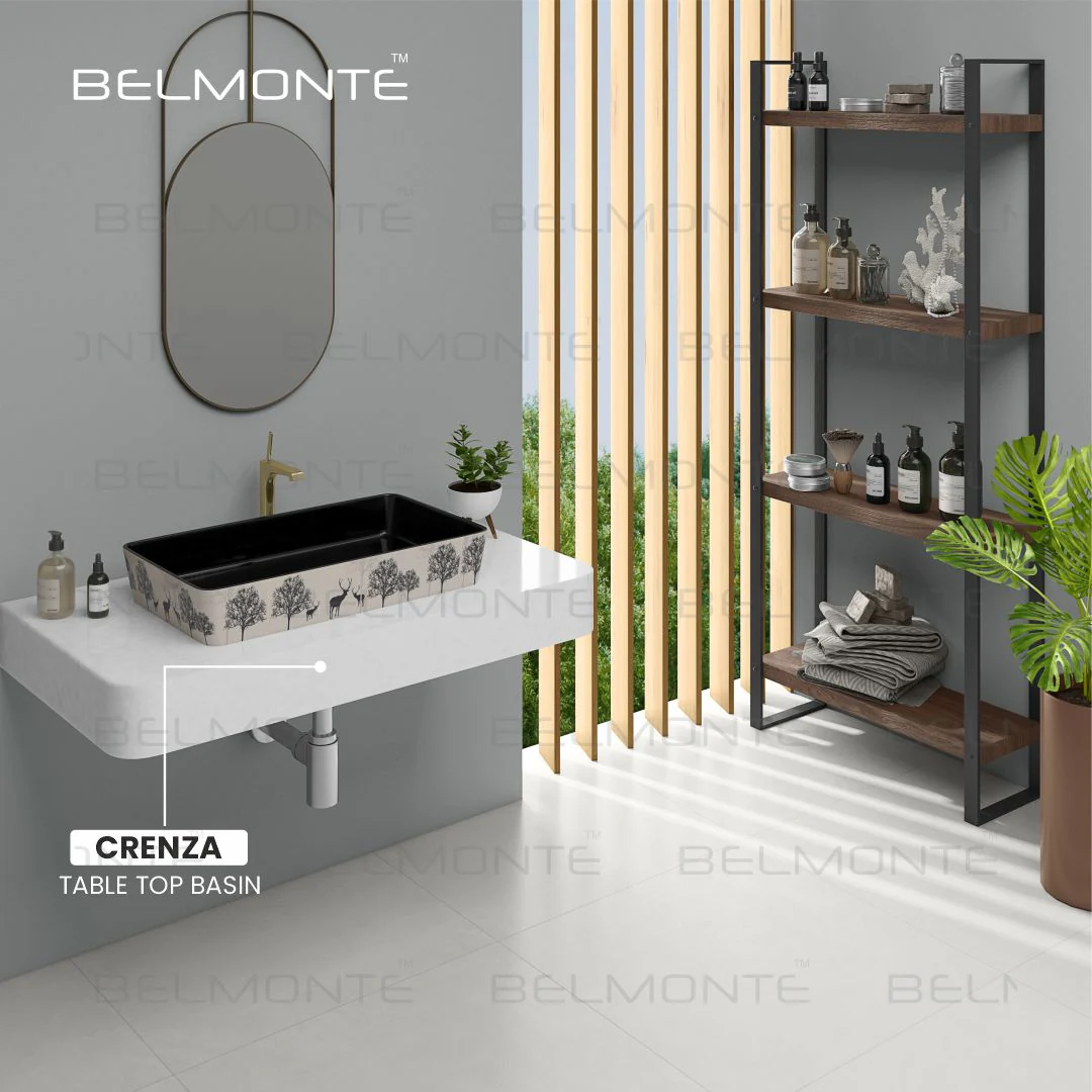 Designer Table Top (Crenza TT 46) - Image 3