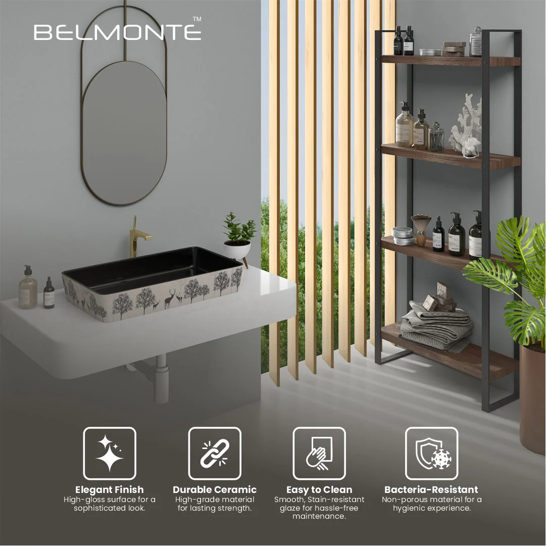 Designer Table Top (Crenza TT 46) - Image 5