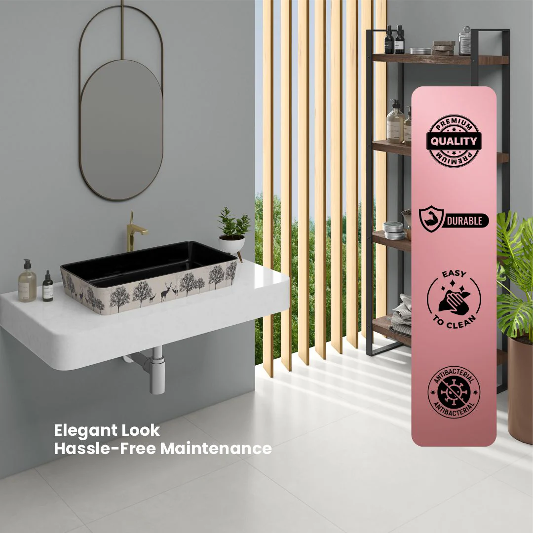 Designer Table Top (Crenza TT 46) - Image 6