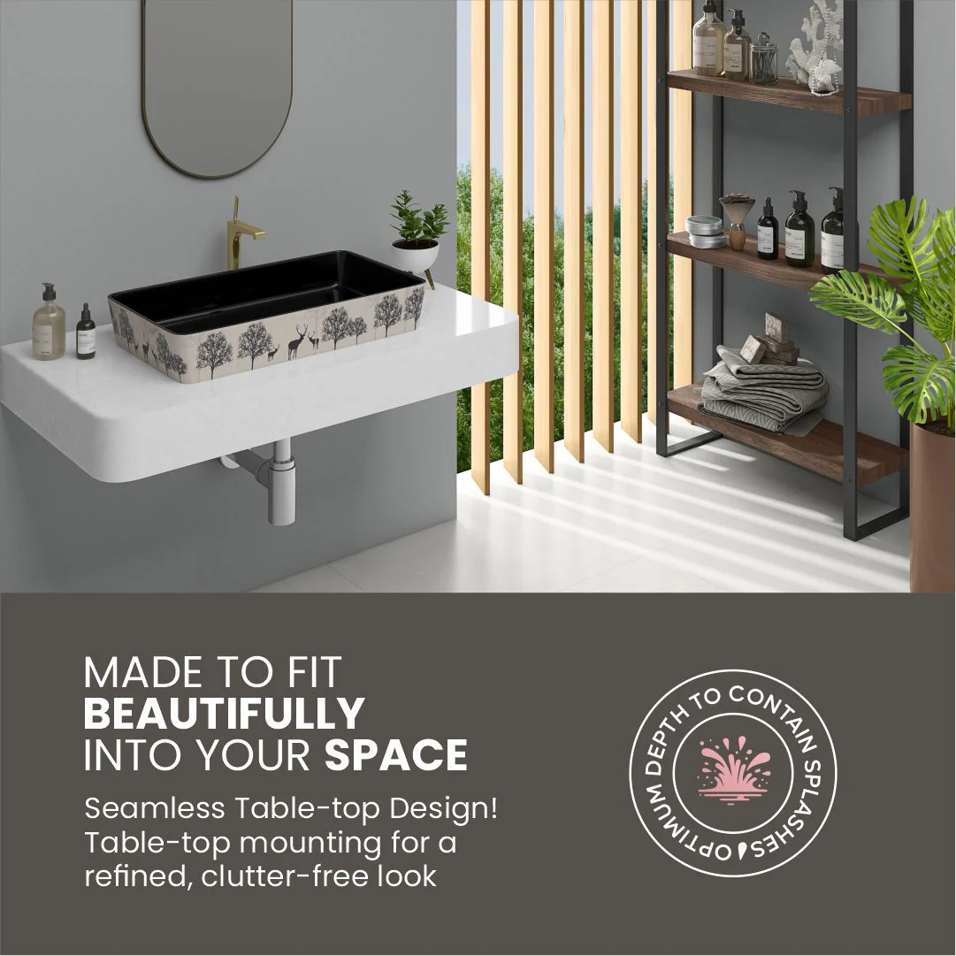 Designer Table Top (Crenza TT 46) - Image 7