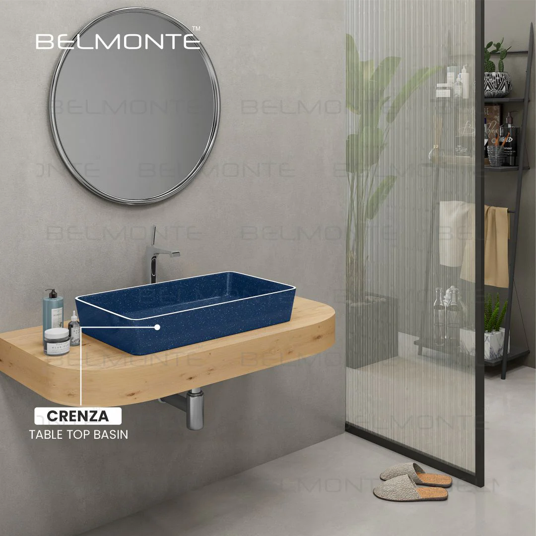 Designer Table Top (Crenza TT 52) - Image 3