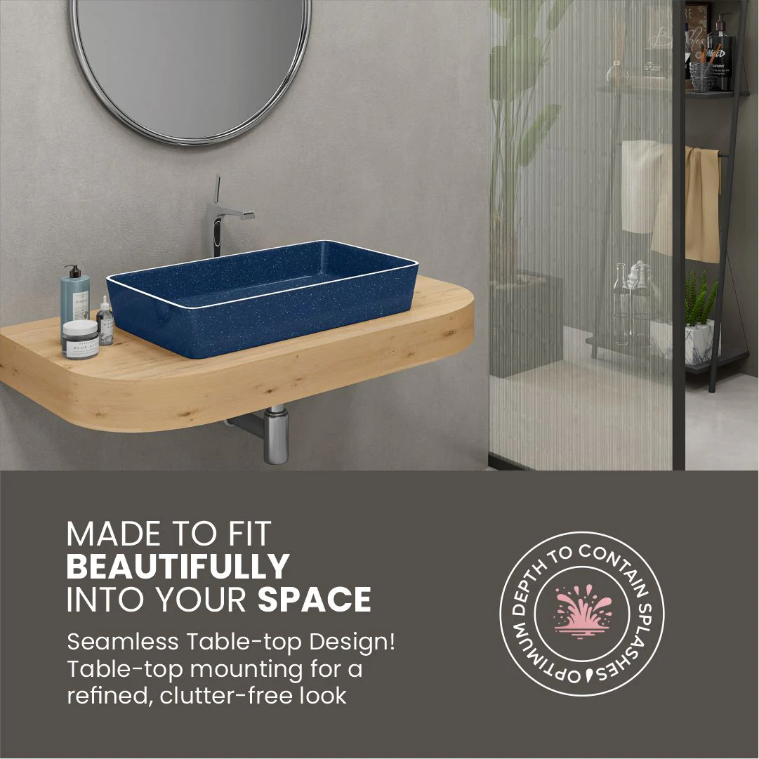 Designer Table Top (Crenza TT 52) - Image 7