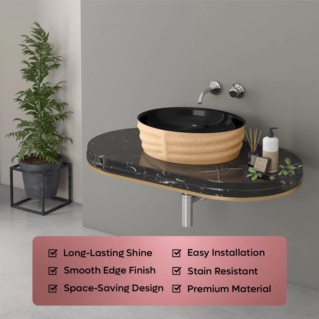 Designer Table Top (Cuba TT 03) - Image 8