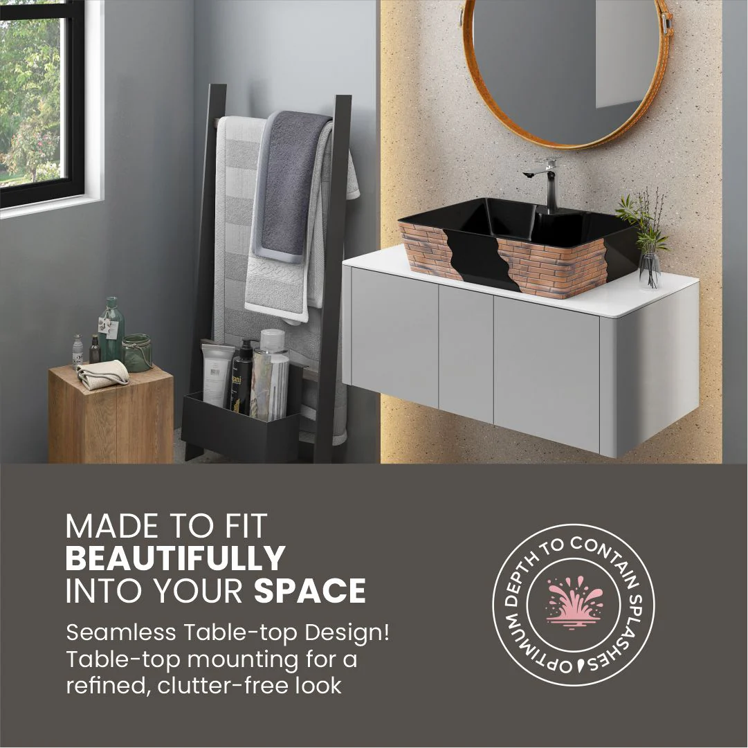 Designer Table Top (Fusion TT Bb08) - Image 7