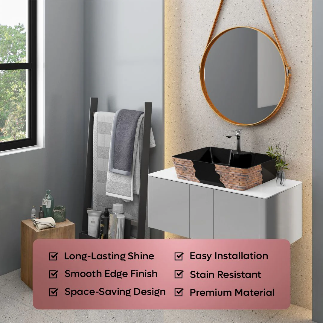 Designer Table Top (Fusion TT Bb08) - Image 8