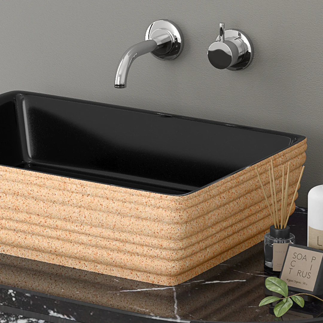 Designer Table Top (Harp TT 03) - Image 2