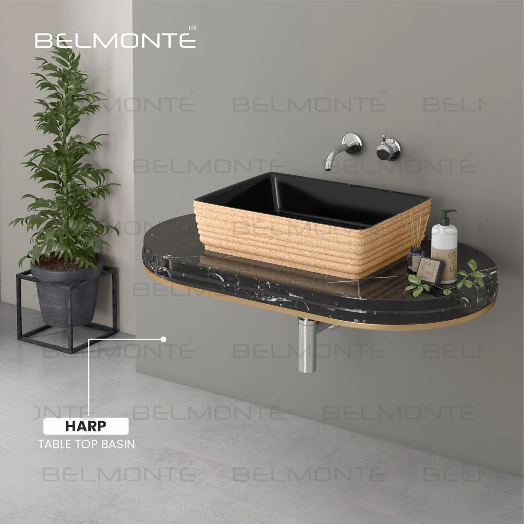 Designer Table Top (Harp TT 03) - Image 3