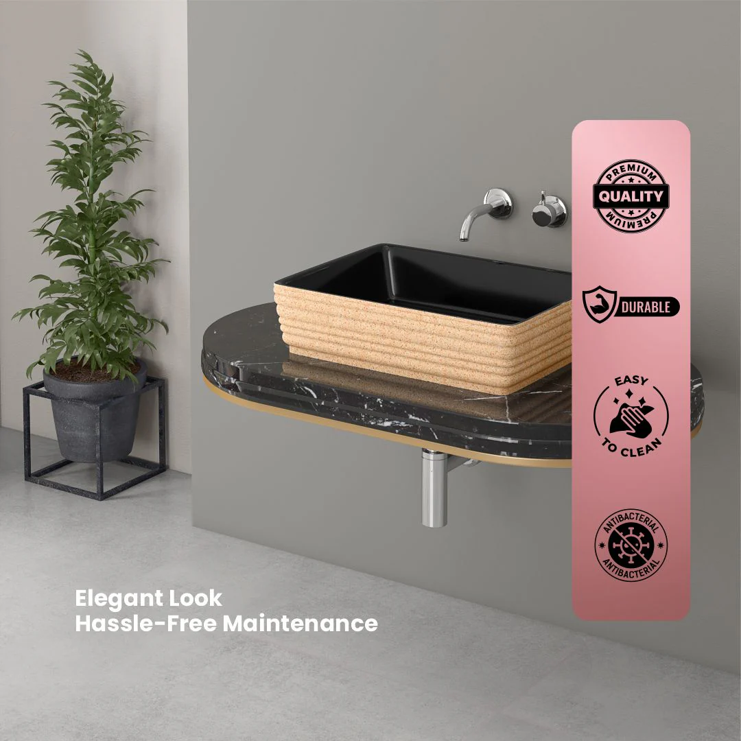 Designer Table Top (Harp TT 03) - Image 6