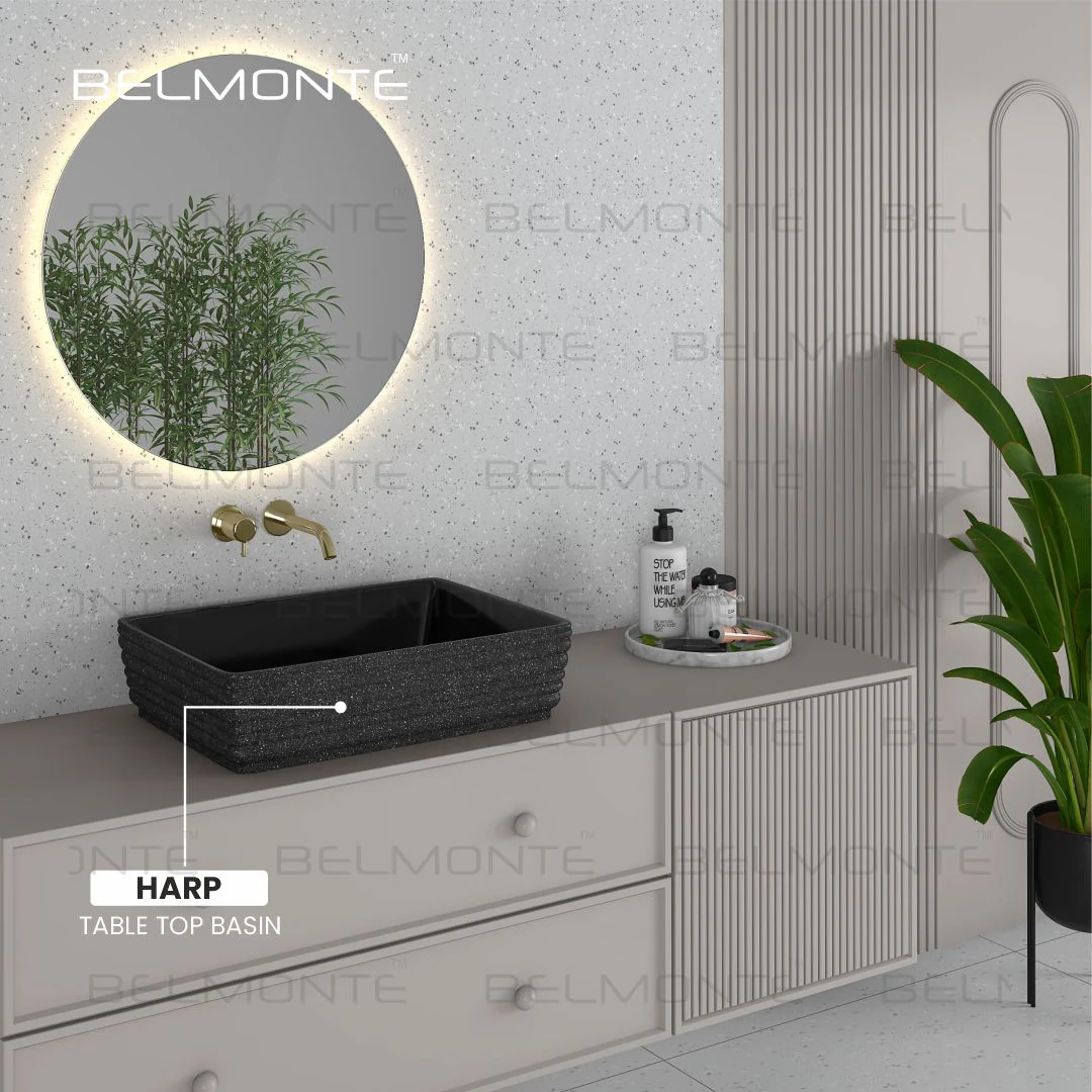 Designer Table Top (Harp TT 15) - Image 3
