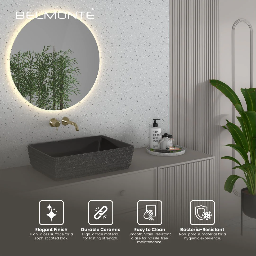 Designer Table Top (Harp TT 15) - Image 5