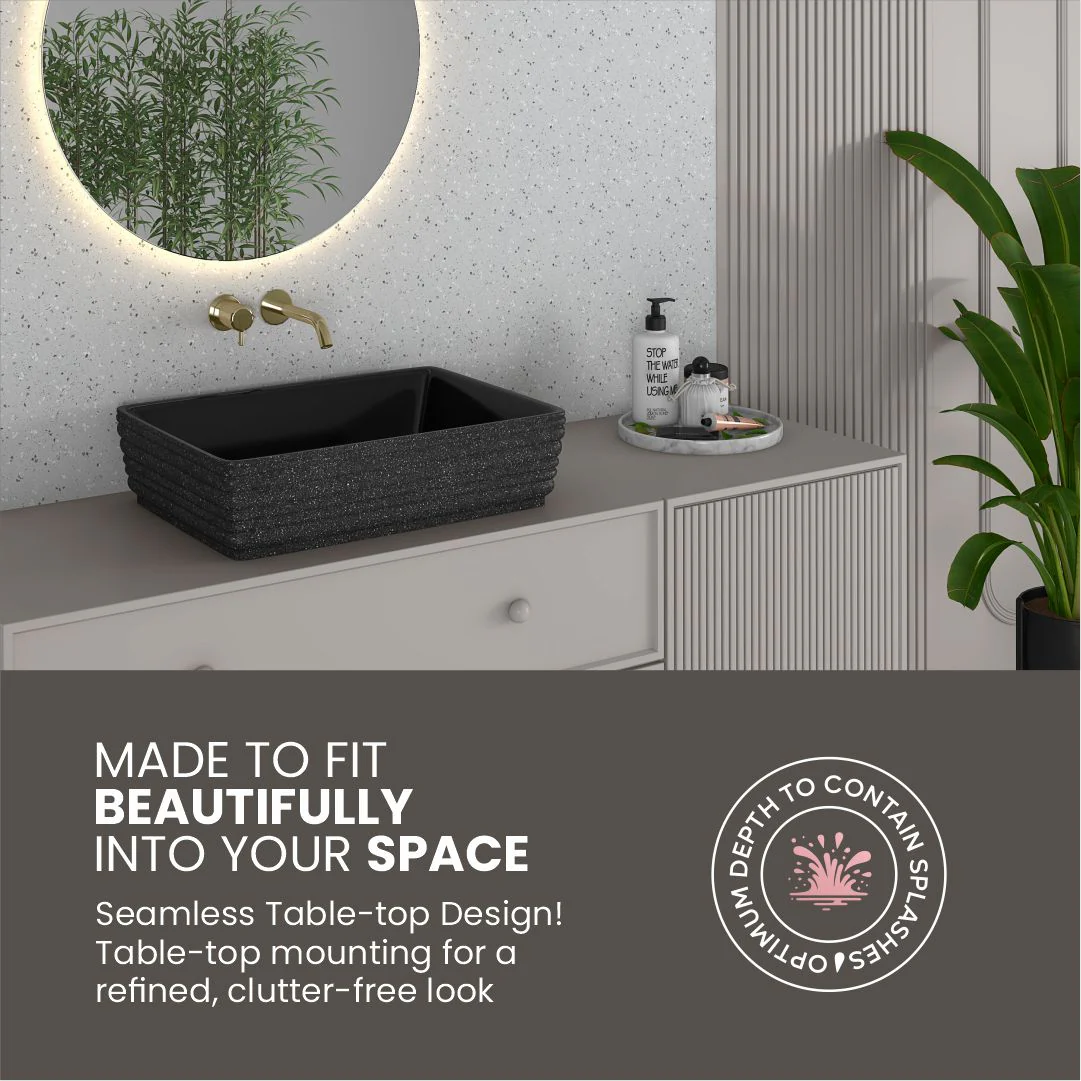 Designer Table Top (Harp TT 15) - Image 7