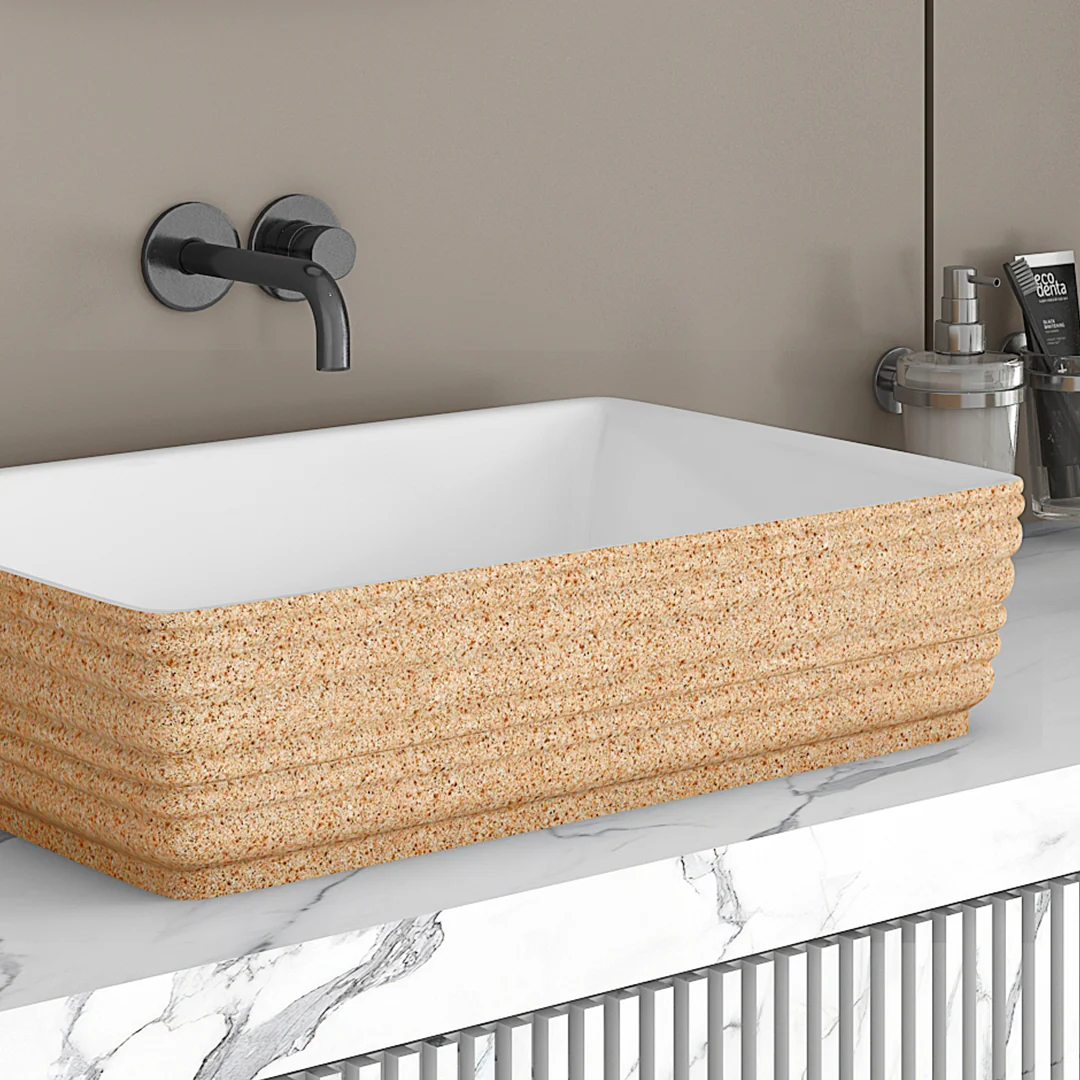 Designer Table Top (Harp TT WB03) - Image 2