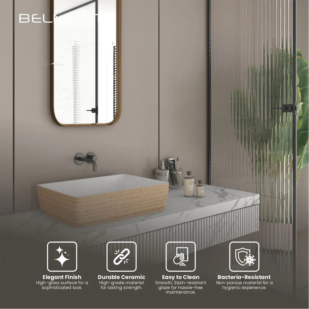 Designer Table Top (Harp TT WB03) - Image 5
