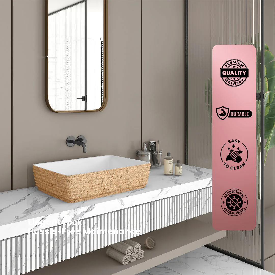 Designer Table Top (Harp TT WB03) - Image 6