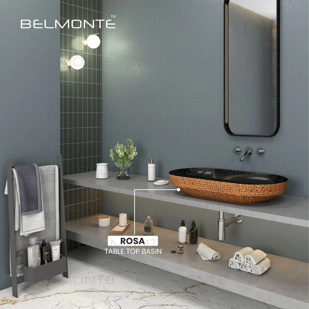 Designer Table Top (Rossa 11) - Image 3