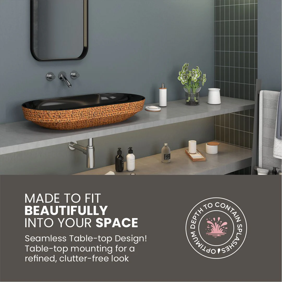 Designer Table Top (Rossa 11) - Image 7