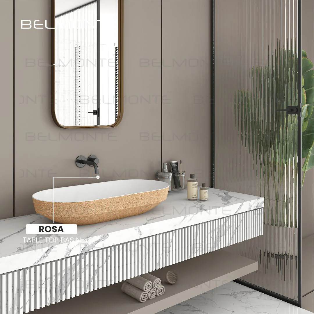 Designer Table Top (Rossa WB03) - Image 3