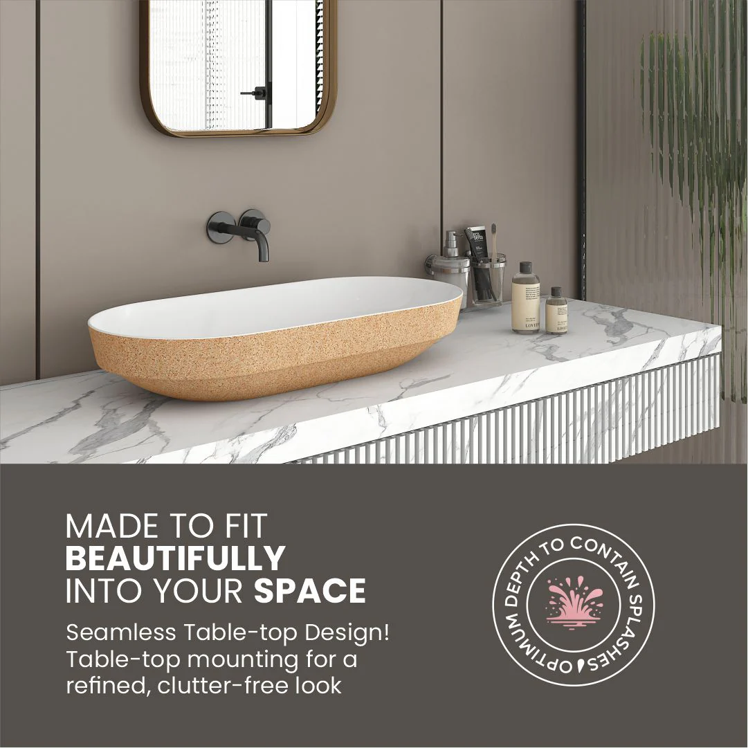 Designer Table Top (Rossa WB03) - Image 7