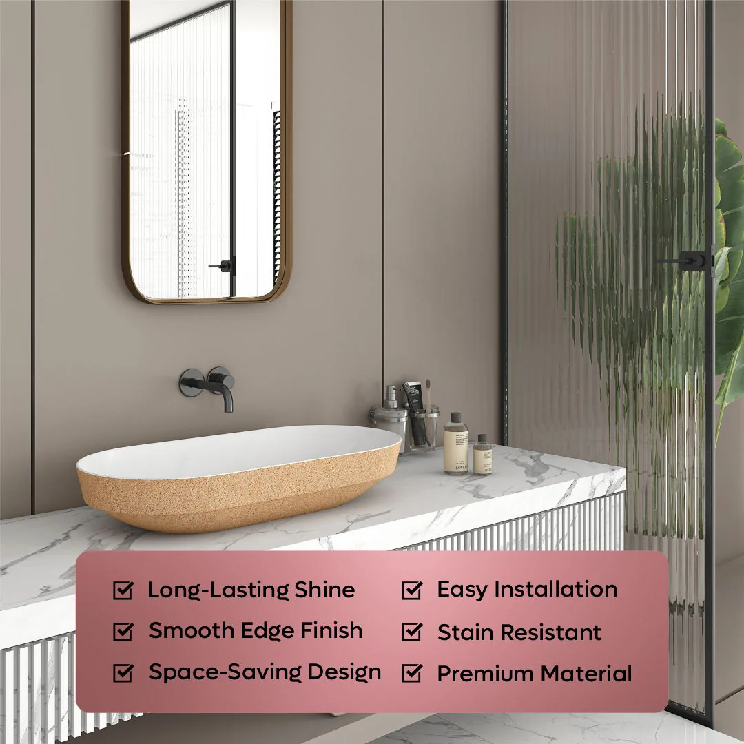Designer Table Top (Rossa WB03) - Image 8