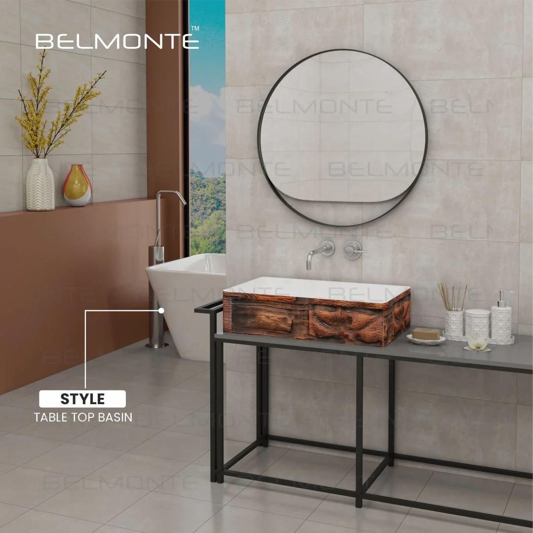 Designer Table Top (Style TT 03) - Image 3