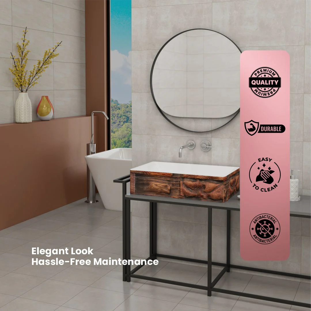 Designer Table Top (Style TT 03) - Image 6