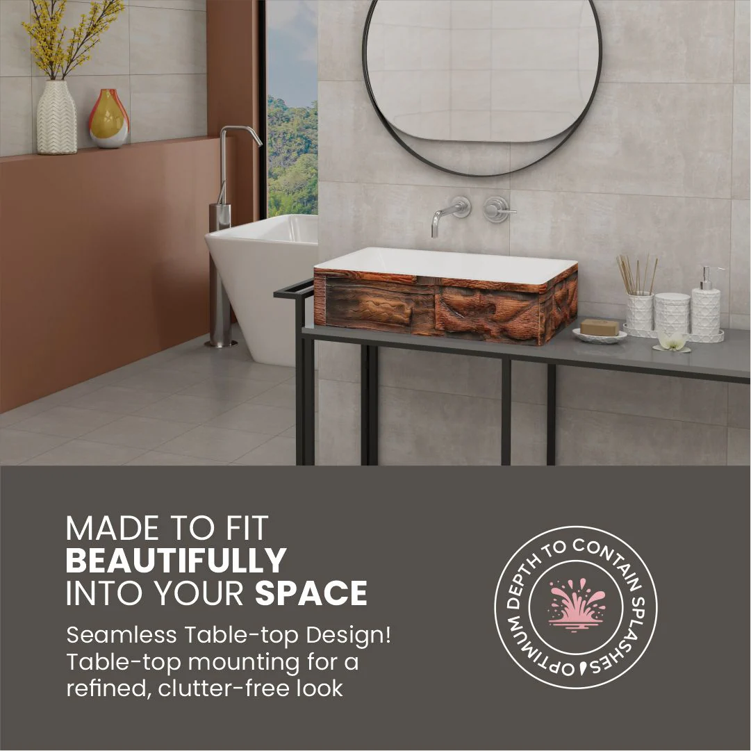 Designer Table Top (Style TT 03) - Image 7