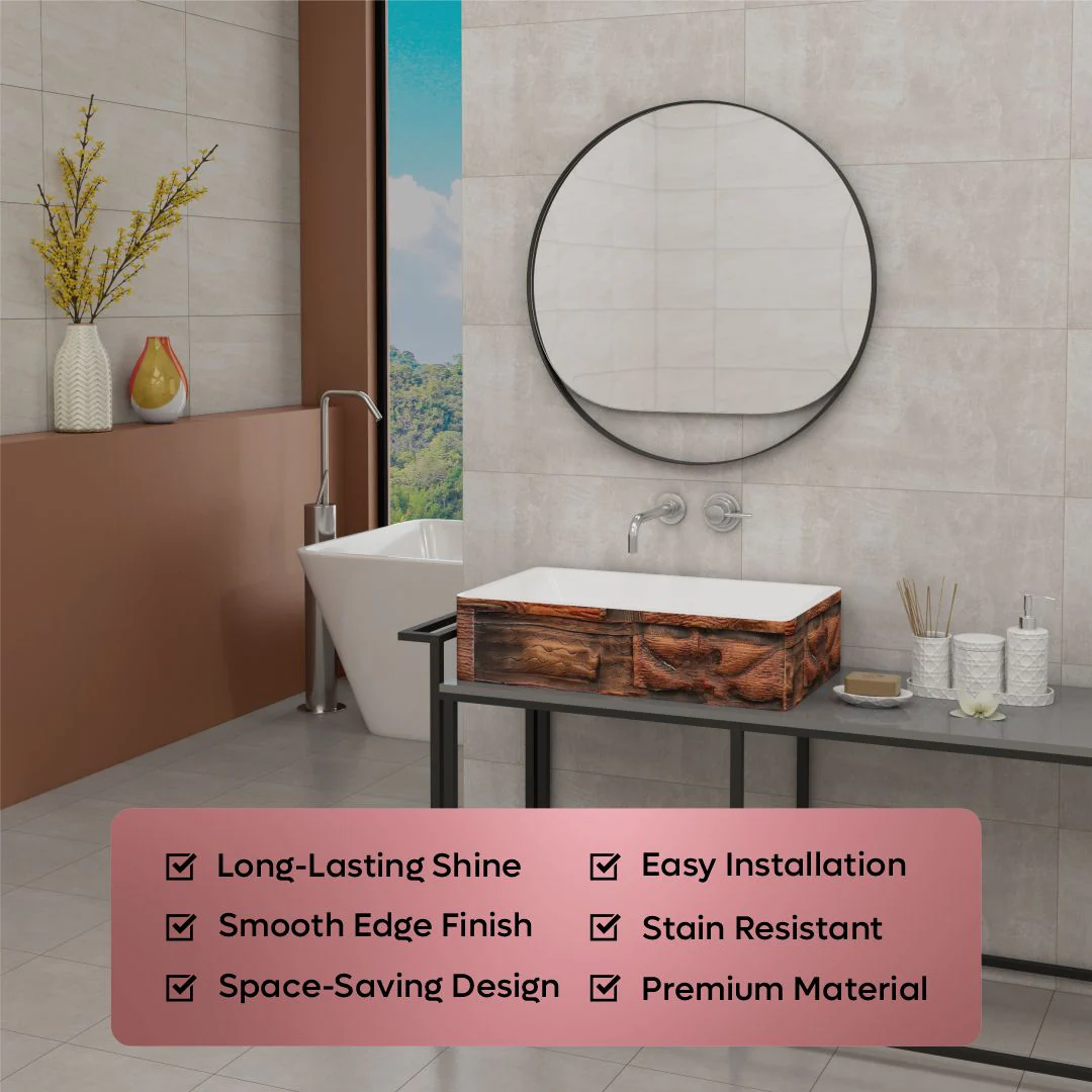 Designer Table Top (Style TT 03) - Image 8