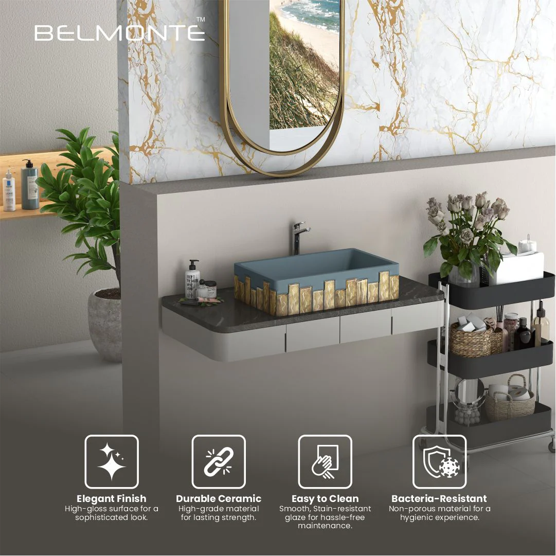 Designer Table Top (Style TT 23) - Image 4