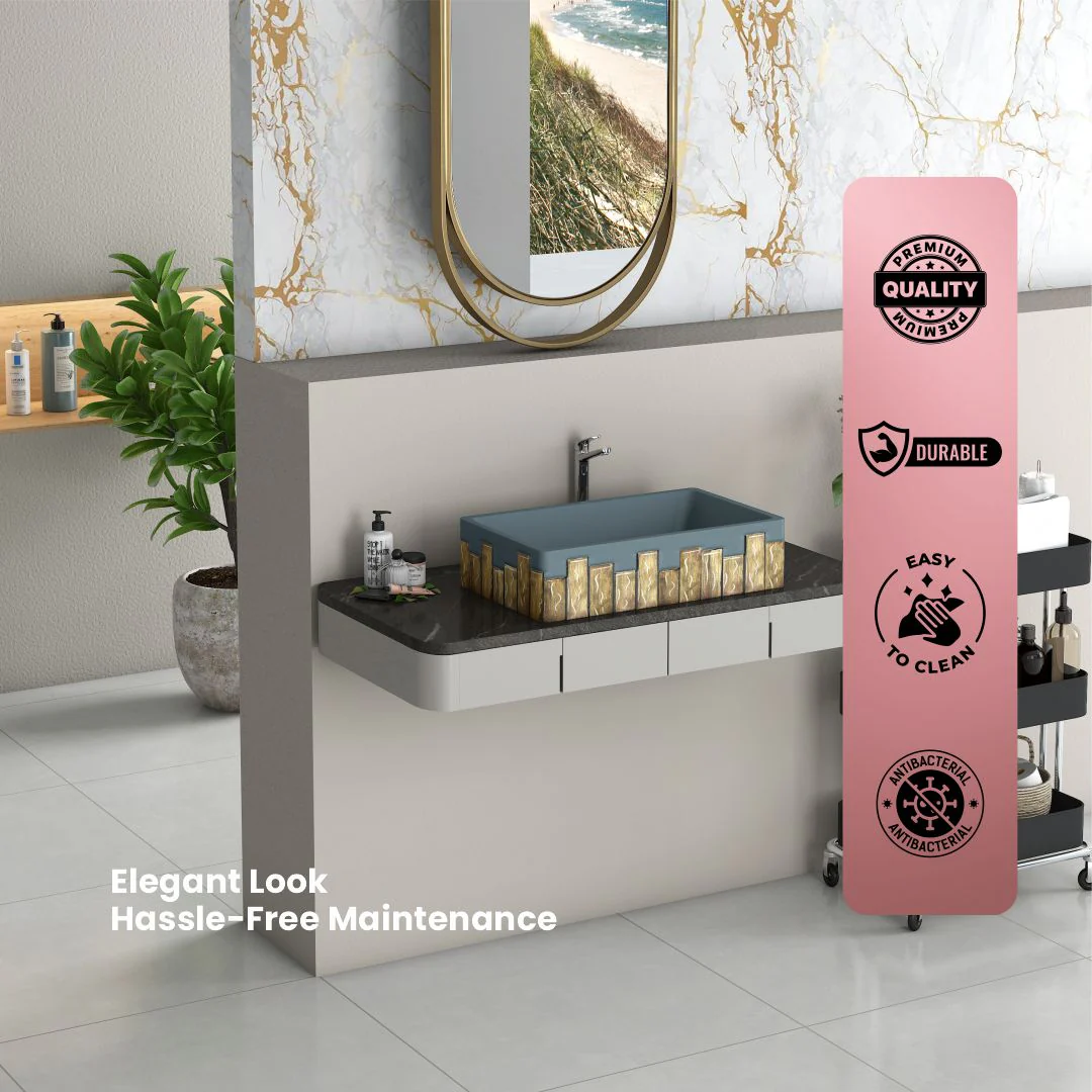 Designer Table Top (Style TT 23) - Image 5