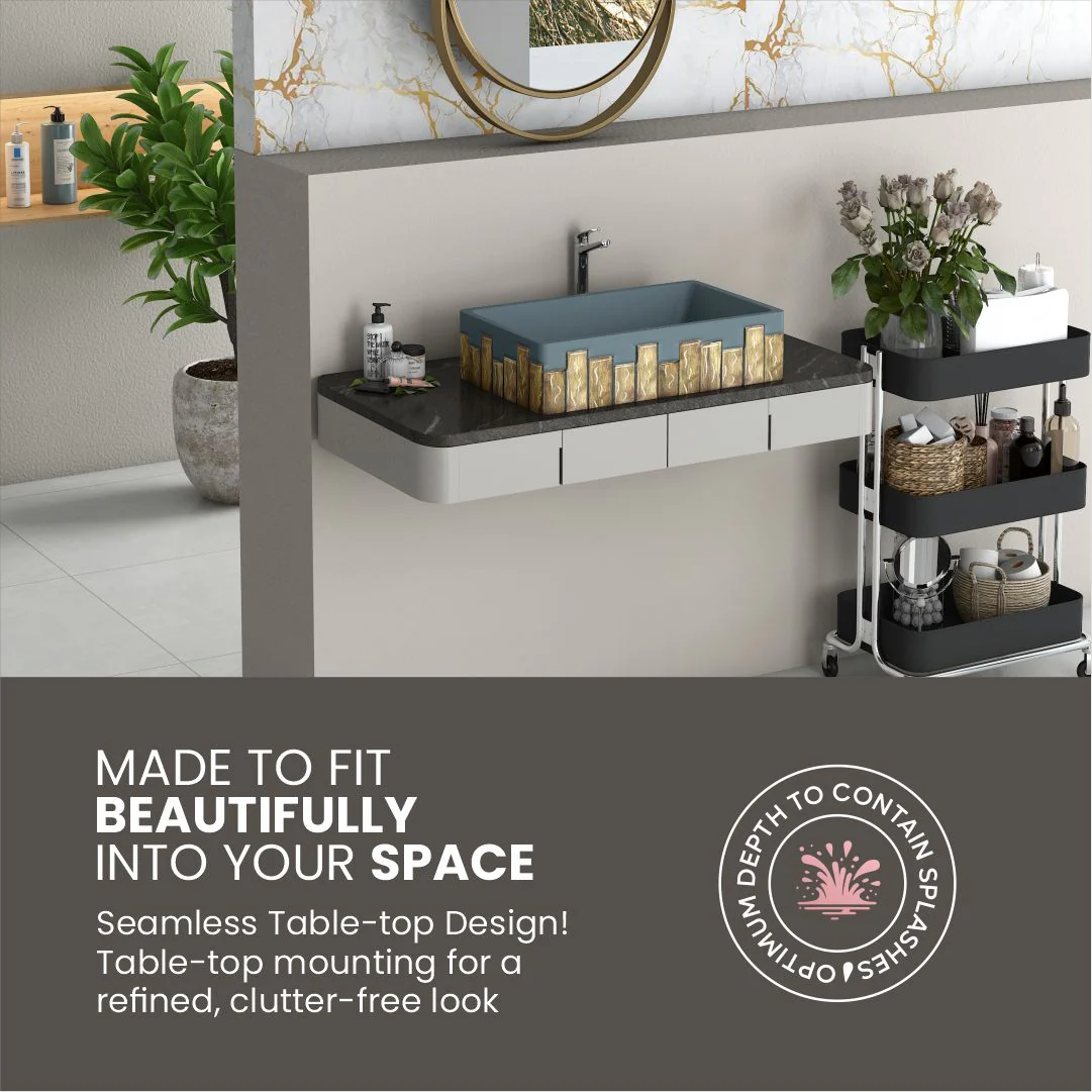 Designer Table Top (Style TT 23) - Image 6