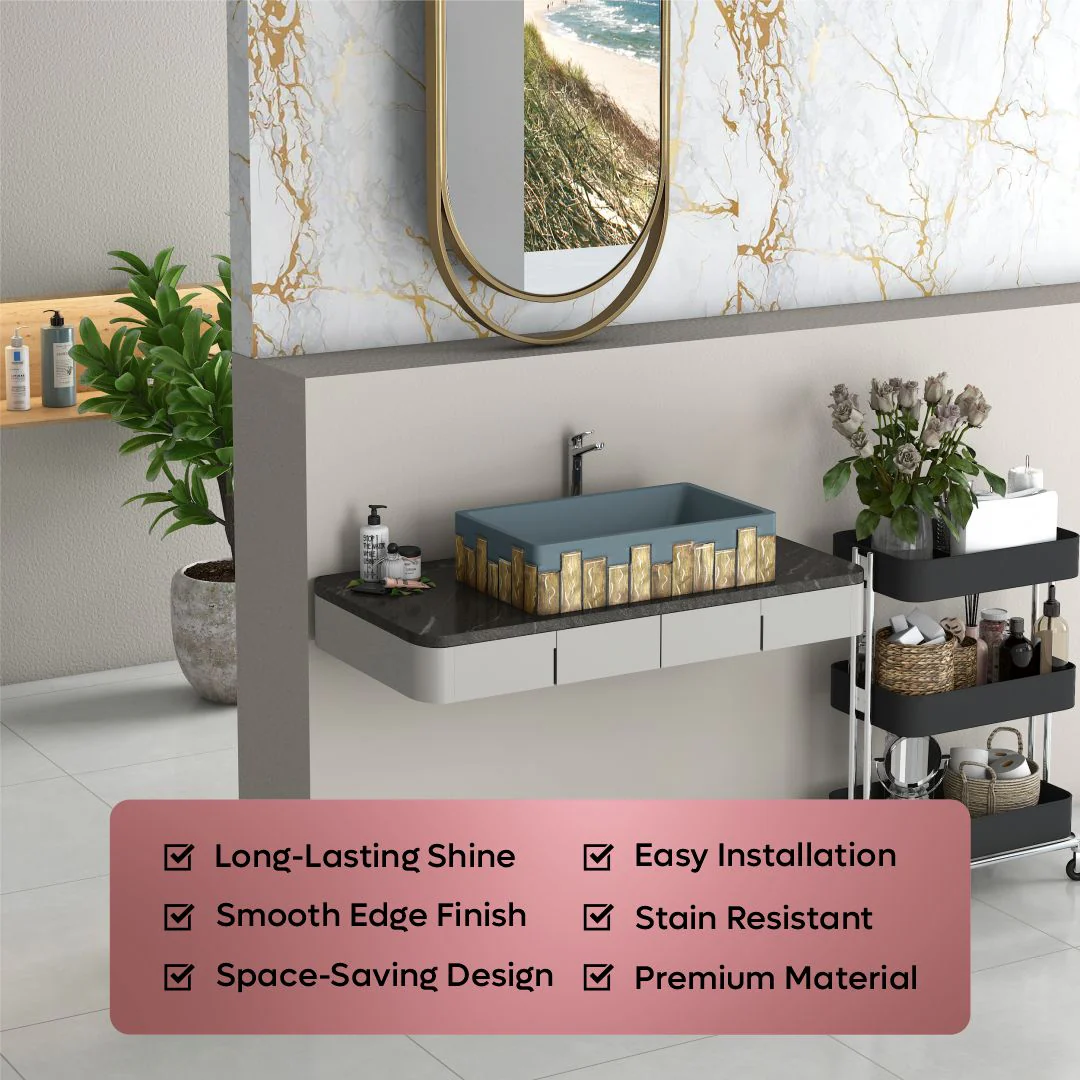 Designer Table Top (Style TT 23) - Image 7