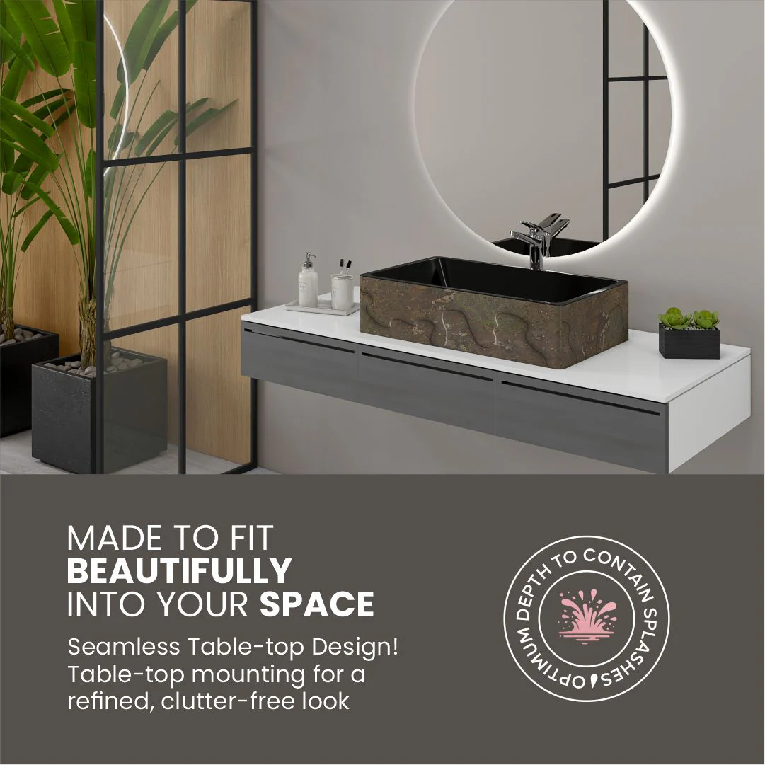 Designer Table Top (Style TT 27) - Image 7