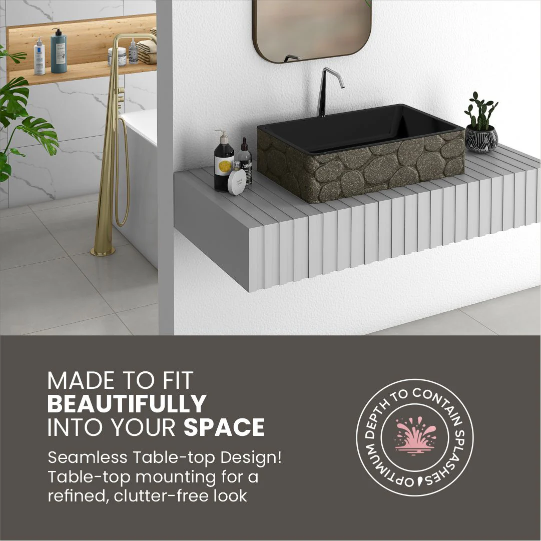 Designer Table Top (Style TT 28) - Image 7
