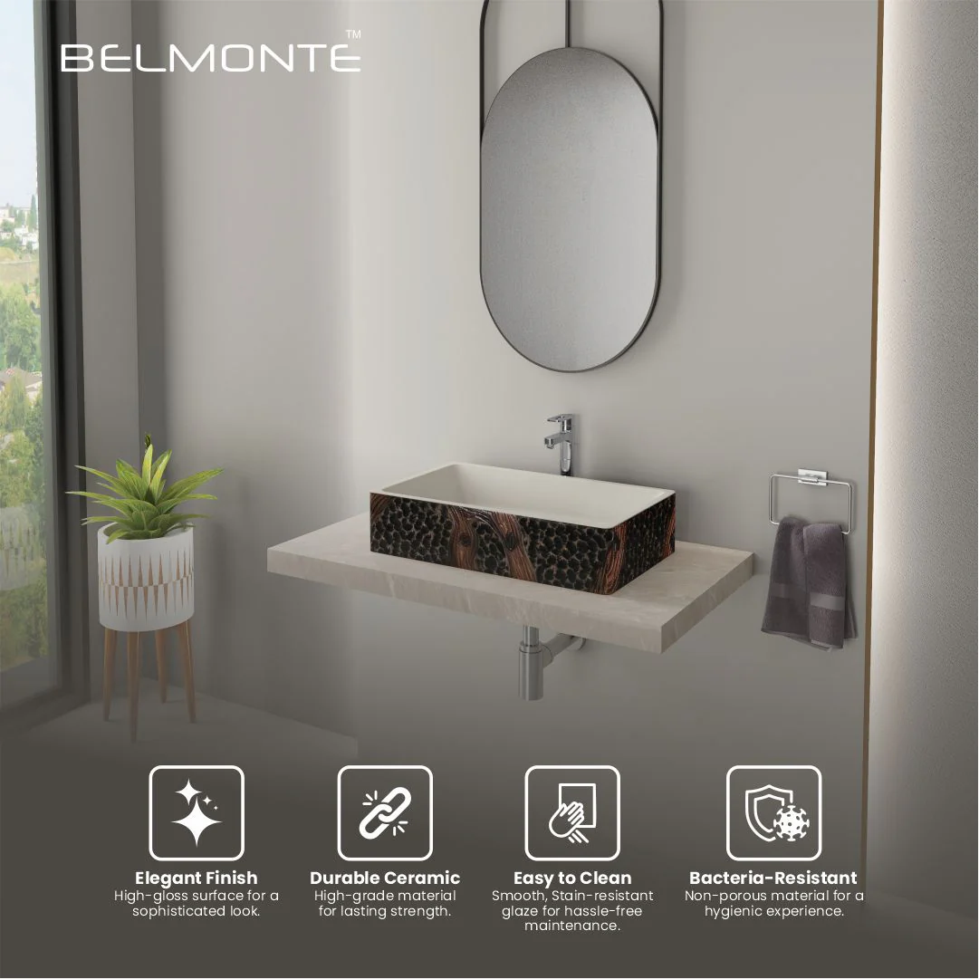 Designer Table Top (Style TT 29) - Image 5