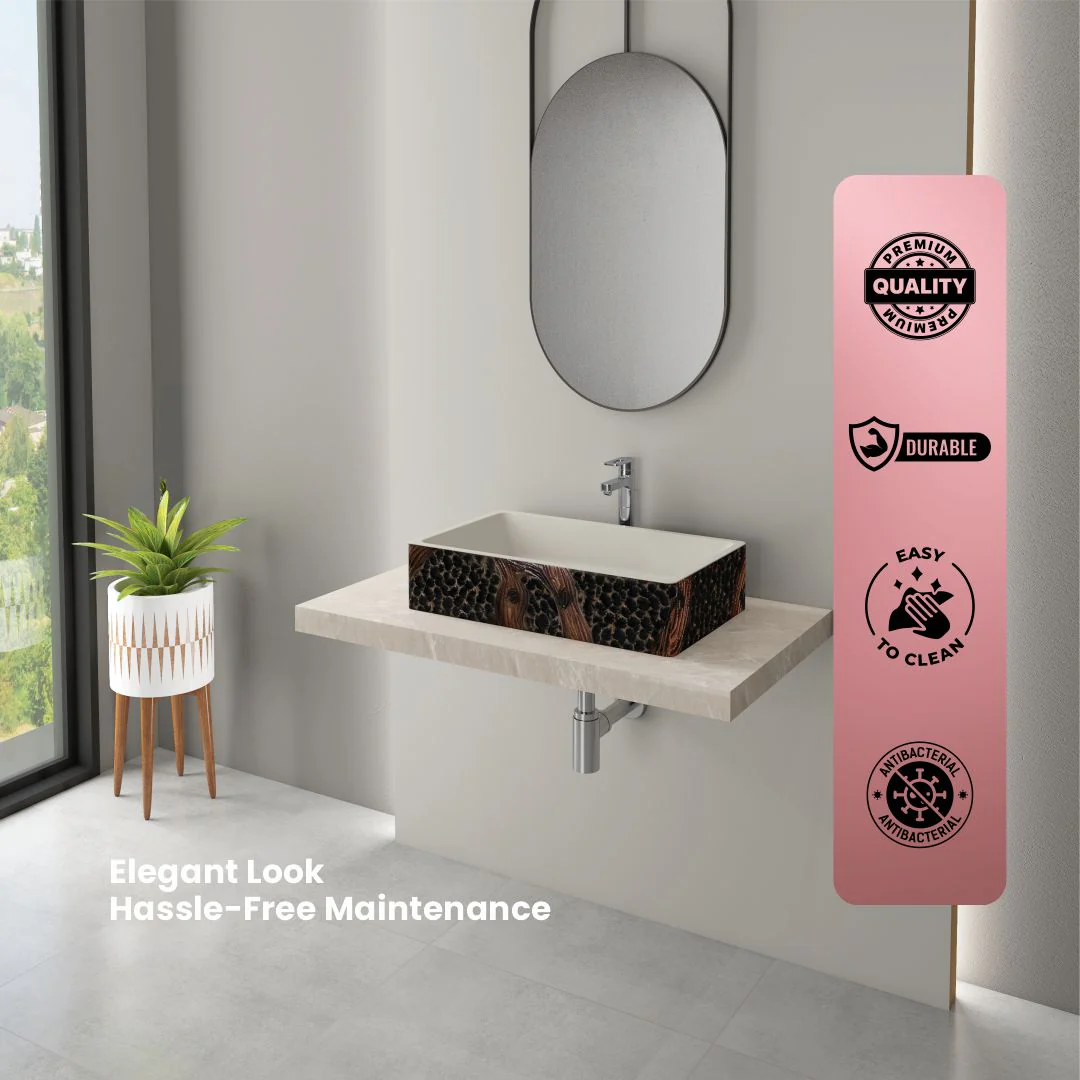 Designer Table Top (Style TT 29) - Image 6